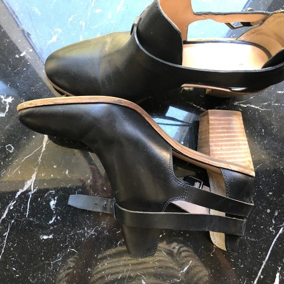 GH Bass Sylvia Bootie - Picture 3 of 3